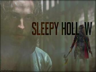 Sleepy Hollow Tv Series Wallpaper