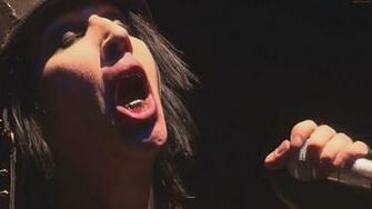 Fondo De Pantalla Marilyn Manson HD Wallpaper Hq 1080p
