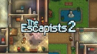 The Escapists Re Trusted Res