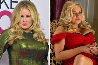 Jennifer Coolidge Slept With People After Playing Stifler S