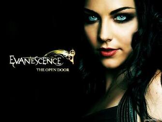 Amy Lee Evanescence HD Wallpaper Popstar In