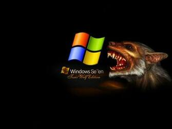 Artist Photographer Toxicwolf Tags Windows Pics Seven Is