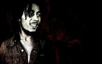 Bob Marley Wallpaper
