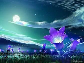 Wallpaper For Desktop 3d Nature HD In Imageci