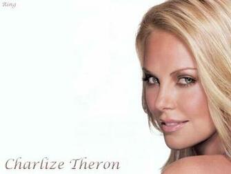 Charlize Wallpaper Theron