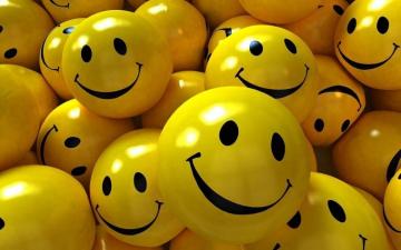 Wallpaper Smile Posted By Michelle Peltier