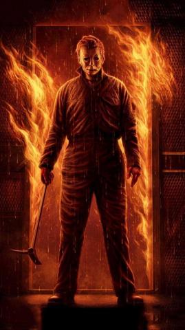 Michael Myers Wallpaper Top Best Quality