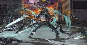 Final Fantasy Viii HD Wallpaper And Background Image Net