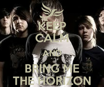 Bring Me The Horizon Wallpaper Popular Photography