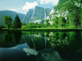Green Wallpaper Nature Pc
