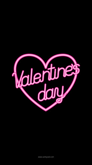 Valentines Day Screensavers And Wallpaper Vanity Owl