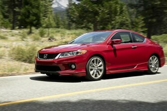Honda Accord Hfp Coupe Wallpaper Full HD New Trend