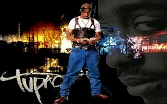 Tupac Thug Lif
