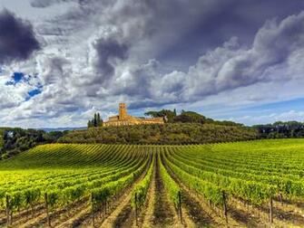 Tuscany Wallpaper Image Photos Pictures Background