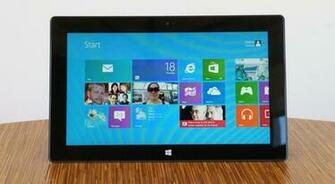 Microsoft Releases Surface Rt And Pro Updates Aims To Fix Wifi Issues