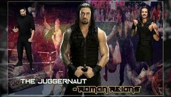 Roman Reigns Wallpaper HD By