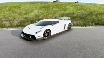 Koenigsegg Jesko Replica More Image In Comments Automationgame