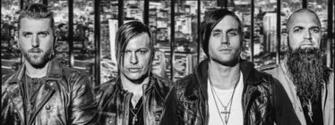 Three Days Grace Wallpaper HD