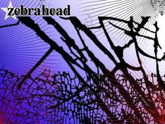 Zebrahead Wallpaper By Mo