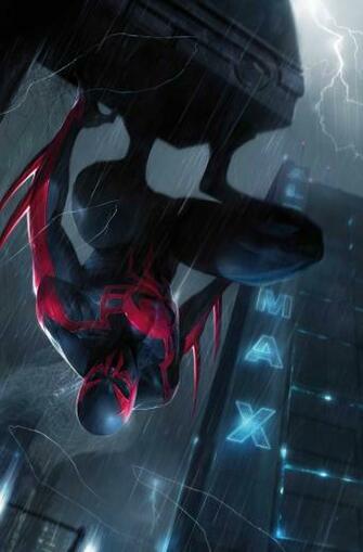 Spiderman Fan Art Spider Man Cover By