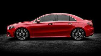 Mercedes Benz A Class L News And Information