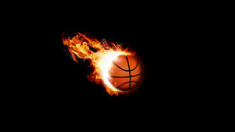 Basketball Desktop Wallpaper