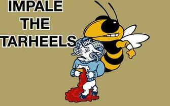Unc Wallpaper Stingtalk Georgia Tech Sports Message Board