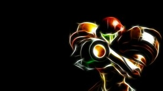 Metroid Samus Wallpaper Aran