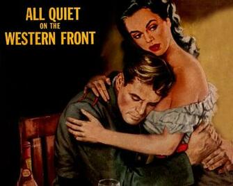All Quiet On The Western Front Wallpaper