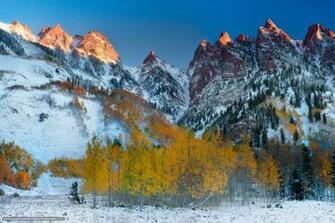 Aspen Colorado Desktop Wallpaper In The Resolution