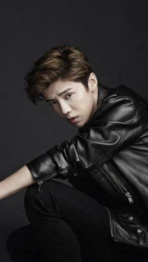 Luhan For Cartier HD Wallpaper