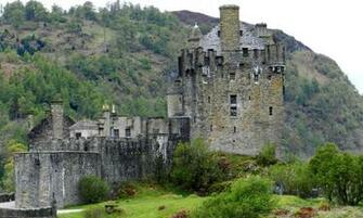 Scotland HD Wallpaper High Definition iPhone
