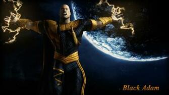 Black Adam Wallpaper HD Net