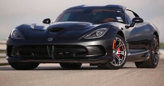Dodge Viper Gt Wallpaper HD