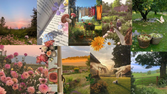 Macbook Wallpaper Spring Cute