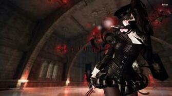 Allwantsimg Succubus Wallpaper
