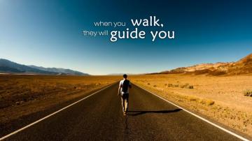 The Guide Christian Wallpaper
