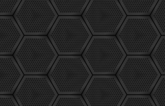 Hex Grid Wallpaper No Mask By Adoomer