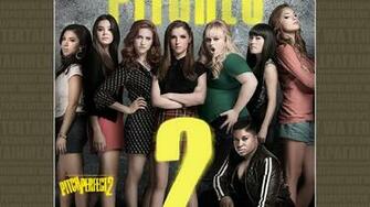 Pitch Perfect Wallpaper Size More