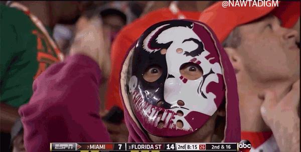 My Wallpaper Is The National Champions Florida State Seminoles