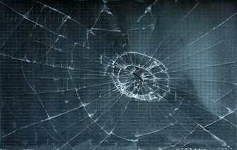 Broken Glass Wallpaper Miscellanea