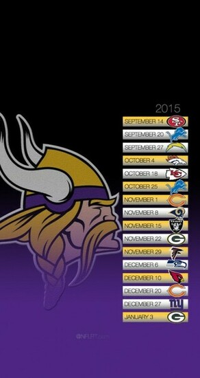 Minnesota Vikings