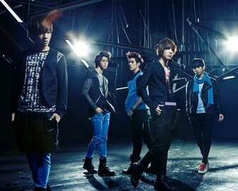 Mblaq Wallpaper