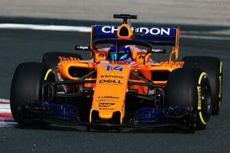 Mclaren Mcl33 Renault Image Specifications And