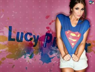 Lucy Pinder