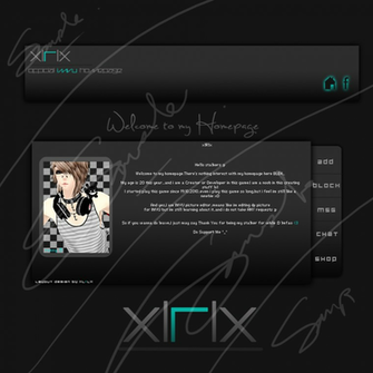 Yuo Layout Designer Imvu Div