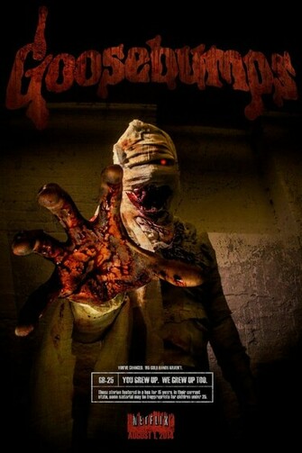 October By Stephen Comments Off On Goosebumps Movie Wallpaper