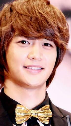Choi Min Ho Live Wallpaper For Android Appszoom