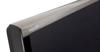 Inch 3d Led Smart Tv With Quattron From Sharp Lc 60uq17u