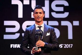 Cristiano Ronaldo Beats Lionel Messi And Neymar To The